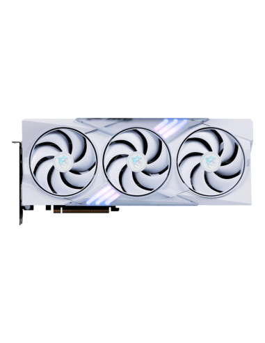 Graphics Card, MSI, NVIDIA GeForce RTX 5070, 12 GB, GDDR7, 192 bit, PCIE 5.0 16x, Triple slot Fansink, 1xHDMI, 3xDisplayPort, 5