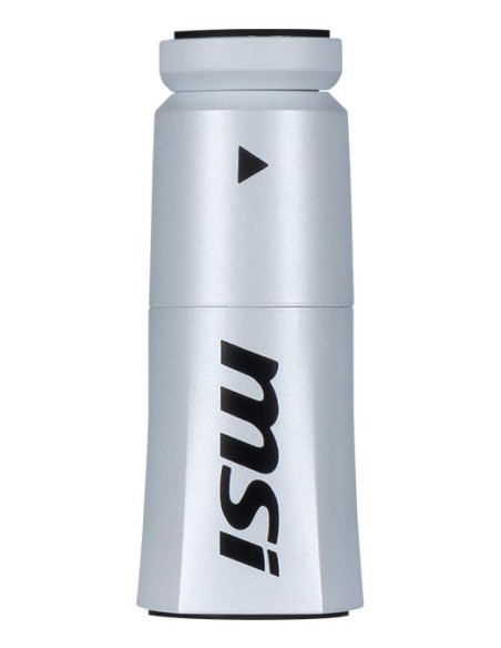 Graphics Card, MSI, NVIDIA GeForce RTX 5070, 12 GB, GDDR7, 192 bit, PCIE 5.0 16x, Triple slot Fansink, 1xHDMI, 3xDisplayPort, 5