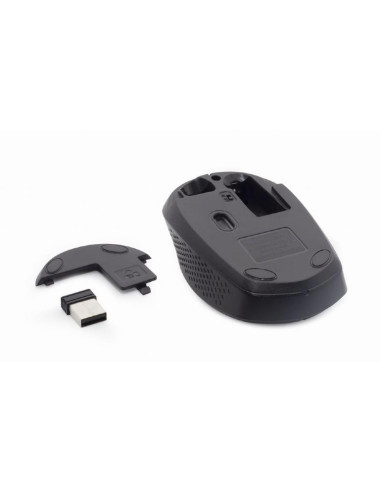 KEYBOARD +MOUSE WRL ENG/SLIM KBS-ECLIPSE-M500 GEMBIRD
