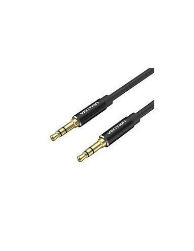 CABLE AUDIO 3.5MM TO 3.5MM/3M BAXBI VENTION