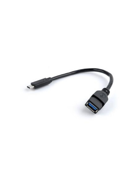 I/O ADAPTER USB3 TO USB-C OTG/A-OTG-CMAF3-01 GEMBIRD
