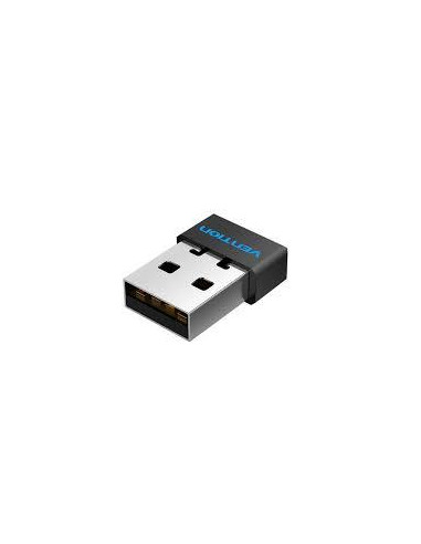 WRL ADAPTER USB 2.4G/5G WI-FI/KDSB0 VENTION