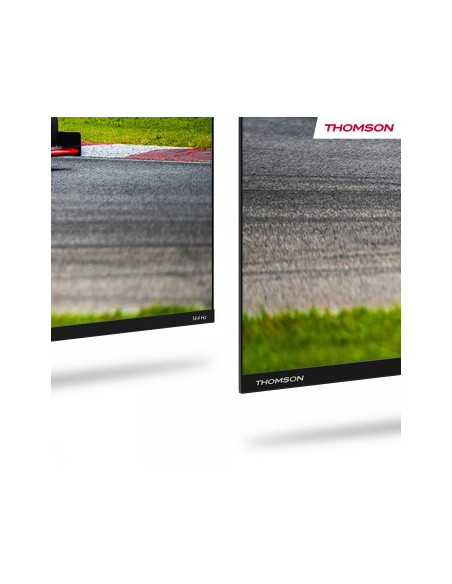 THOMSON 65 QLED PRO UHD GOOGLE SMART TV