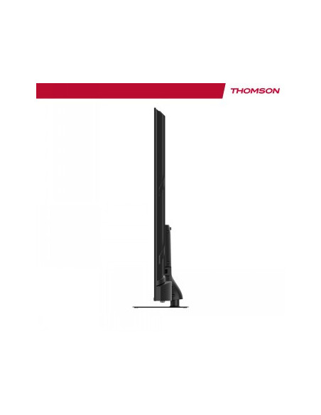 THOMSON 75 UHD GOOGLE SMART TV