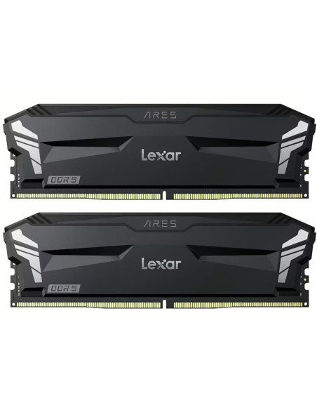 MEMORY DIMM 32GB DDR5-6000/K2 LD5U16G60C300A-RGD LEXAR