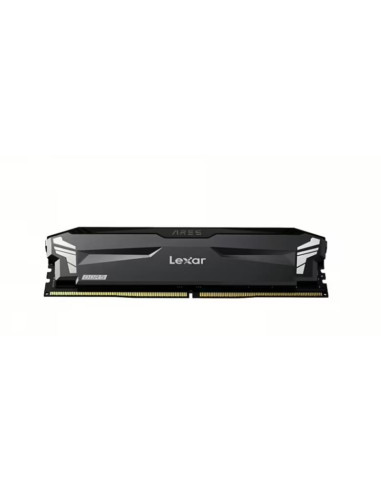 MEMORY DIMM 32GB DDR5-6000/K2 LD5U16G60C300A-RGD LEXAR