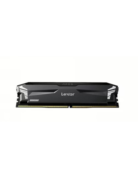 MEMORY DIMM 32GB DDR5-6000/K2 LD5U16G60C300A-RGD LEXAR