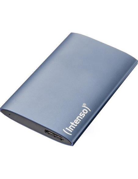 External SSD, INTENSO, 500GB, USB 3.2, 3823455