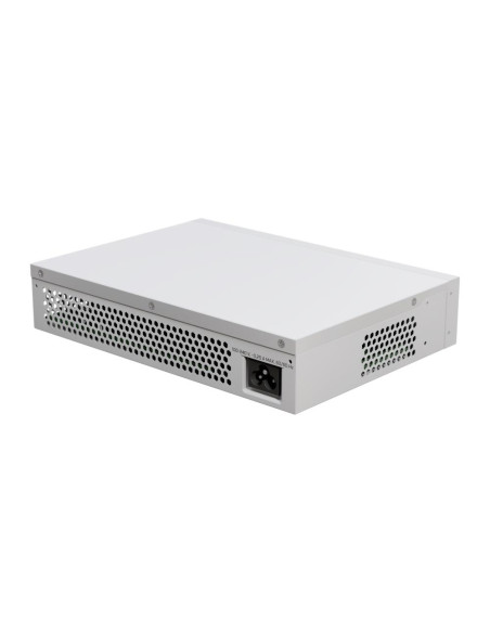 Switch, MIKROTIK, 16x10Base-T / 100Base-TX / 1000Base-T, CSS318-16G-2S+IN