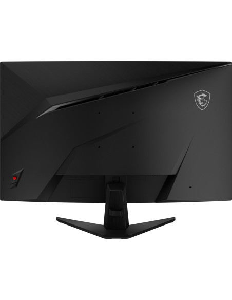 LCD Monitor, MSI, MAG 321CQF E18, 31.5", Gaming/Curved, Panel VA, 2560x1440, 16:9, 180 Hz, 0.5 ms, MAG321CQFE18