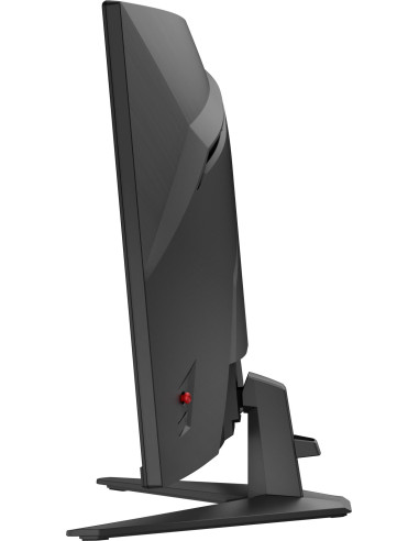 LCD Monitor, MSI, MAG 321CQF E18, 31.5", Gaming/Curved, Panel VA, 2560x1440, 16:9, 180 Hz, 0.5 ms, MAG321CQFE18