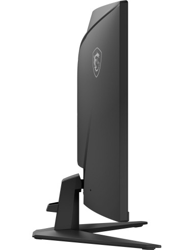 LCD Monitor, MSI, MAG 321CQF E18, 31.5", Gaming/Curved, Panel VA, 2560x1440, 16:9, 180 Hz, 0.5 ms, MAG321CQFE18