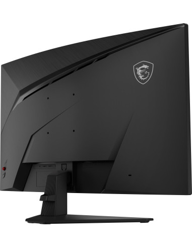 LCD Monitor, MSI, MAG 321CQF E18, 31.5", Gaming/Curved, Panel VA, 2560x1440, 16:9, 180 Hz, 0.5 ms, MAG321CQFE18