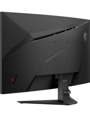 LCD Monitor, MSI, MAG 321CQF E18, 31.5", Gaming/Curved, Panel VA, 2560x1440, 16:9, 180 Hz, 0.5 ms, MAG321CQFE18