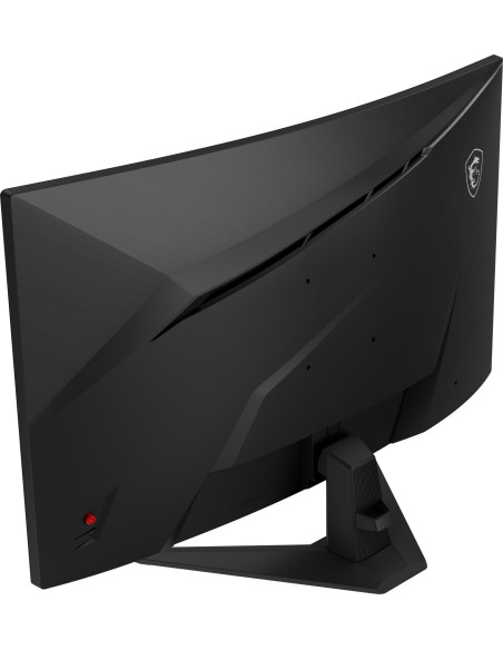 LCD Monitor, MSI, MAG 321CQF E18, 31.5", Gaming/Curved, Panel VA, 2560x1440, 16:9, 180 Hz, 0.5 ms, MAG321CQFE18
