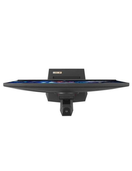 LCD Monitor, ASUS, ROG Strix XG259QNS, 24.5", Gaming, Panel IPS, 1920x1080, 16:9, 380Hz, 1 ms, Swivel, Pivot, Height adjustable