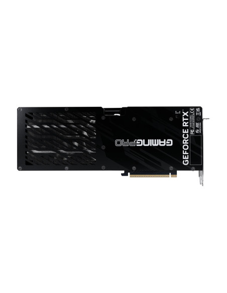 Graphics Card, PALIT, NVIDIA GeForce RTX 5080, 16 GB, GDDR7, 256 bit, PCIE 5.0 16x, GPU 2295 MHz, Triple slot Fansink, 1xHDMI, 