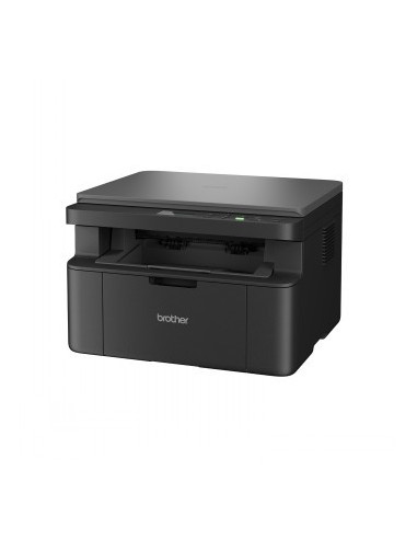 BROTHER DCP-L1640W 3-IN-1 MONO LASER AIO, WIFI, 20PPM