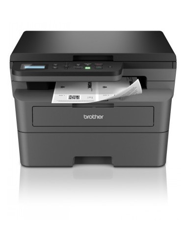 BROTHER DCP-L2620DW MONO LASER AIO, ADF, DUPLEX, WIFI, 32PPM