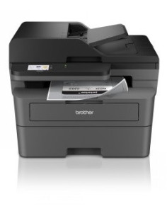 BROTHER DCP-L2660DW MONO LASER AIO, ADF, DUPLEX, WIFI, 34PPM
