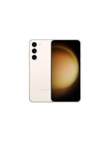MOBILE PHONE GALAXY S23+/256GB BEIGE SM-S916B SAMSUNG