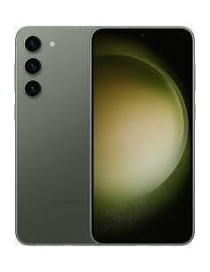 MOBILE PHONE GALAXY S23+/256GB GREEN SM-S916B SAMSUNG