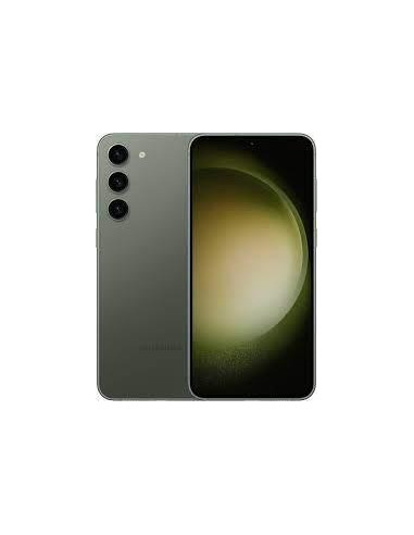 MOBILE PHONE GALAXY S23+/256GB GREEN SM-S916B SAMSUNG