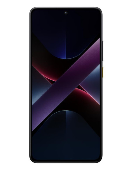 MOBILE PHONE POCO X7 PRO/12/512GB GREEN MZB0J1EEU POCO