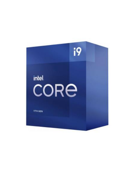 CPU, INTEL, Desktop, Core i9, i9-12900K, Alder Lake, 3200 MHz, Cores 16, 30MB, Socket LGA1700, 125 Watts, GPU UHD 770, BOX, BX8