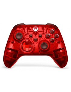 CONSOLE ACC CONTROLLER WRL/XBOX 196388334186 MICROSOFT