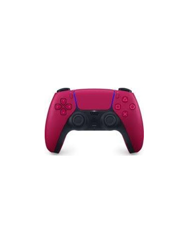 GAMEPAD DUALSENSE V2 WIRELESS/COSMICRED 711719575924 SONY