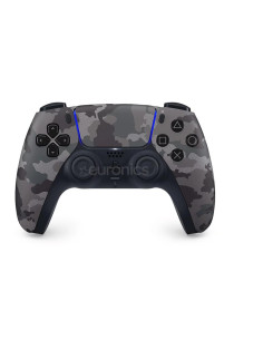 GAMEPAD DUALSENSE V2 WIRELESS/GREY CAMO 711719576358 SONY