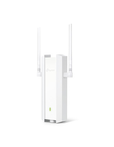 Access Point, TP-LINK, Omada, 1800 Mbps, Wi-Fi 6, IEEE 802.3at, IEEE 802.11a/b/g, IEEE 802.11n, IEEE 802.11ac, IEEE 802.11ax, B