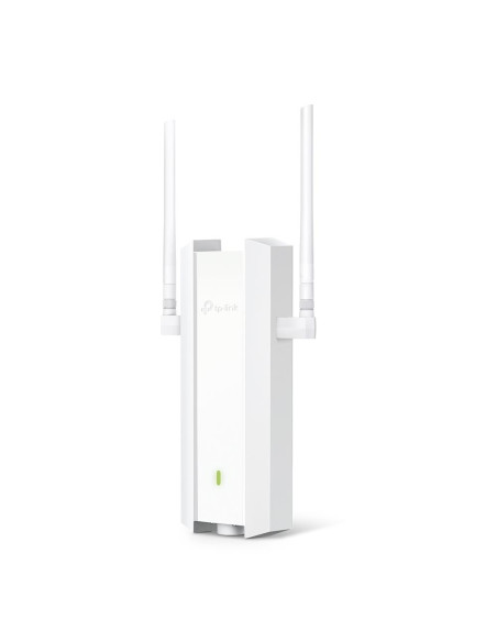 Access Point, TP-LINK, Omada, 1800 Mbps, Wi-Fi 6, IEEE 802.3at, IEEE 802.11a/b/g, IEEE 802.11n, IEEE 802.11ac, IEEE 802.11ax, B