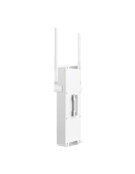 Access Point, TP-LINK, Omada, 1800 Mbps, Wi-Fi 6, IEEE 802.3at, IEEE 802.11a/b/g, IEEE 802.11n, IEEE 802.11ac, IEEE 802.11ax, B