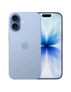 MOBILE PHONE IPHONE 17/256GB MIST BLUE MG6L4 APPLE