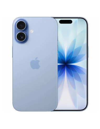 MOBILE PHONE IPHONE 17/256GB MIST BLUE MG6L4 APPLE