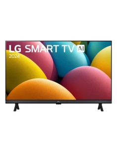 TV Set, LG, 43 ", Full HD, 1920 x 1080 pixels, Flat, 16:9, LED, 43LR60006LA