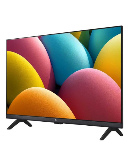 TV Set, LG, 43 ", Full HD, 1920 x 1080 pixels, Flat, 16:9, LED, 43LR60006LA