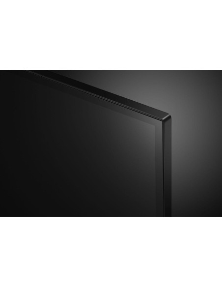 TV Set, LG, 43 ", Full HD, 1920 x 1080 pixels, Flat, 16:9, LED, 43LR60006LA