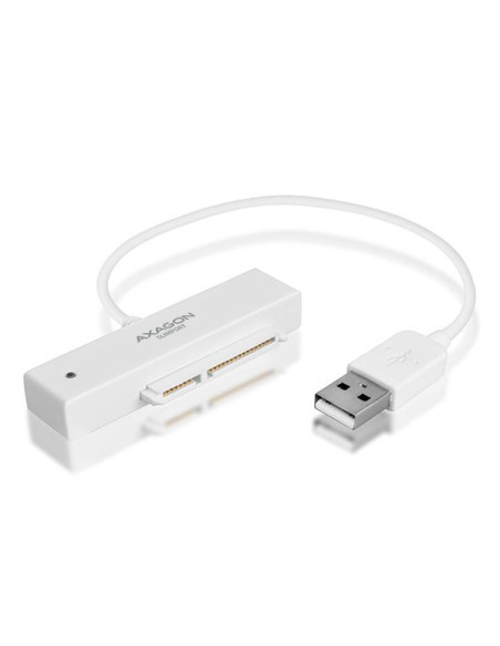 HDD ACC ADAPTER USB2.0 CASE/2.5" SATA ADSA-1S AXAGON