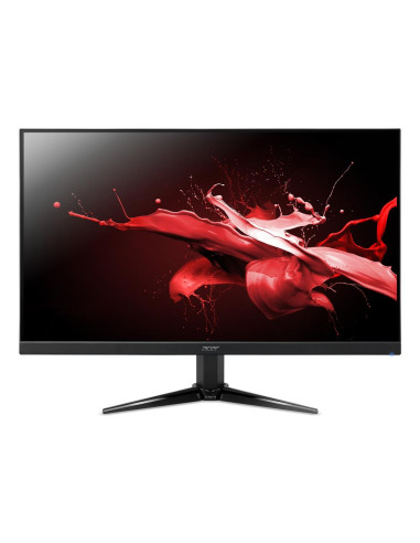LCD Monitor, ACER, QG271M3bmiipx, 27", Gaming, Panel IPS, 1920x1080, 16:9, 180 HZ, 1 ms, Tilt, Colour Black, UM.HQ1EE.303