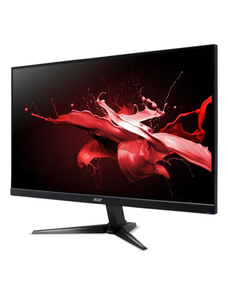 LCD Monitor, ACER, QG271M3bmiipx, 27", Gaming, Panel IPS, 1920x1080, 16:9, 180 HZ, 1 ms, Tilt, Colour Black, UM.HQ1EE.303