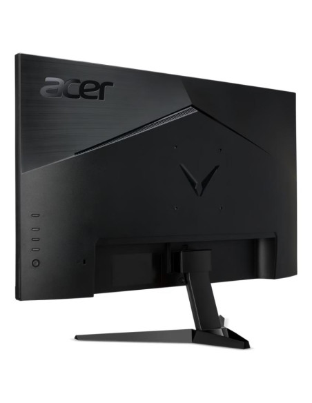 LCD Monitor, ACER, QG271M3bmiipx, 27", Gaming, Panel IPS, 1920x1080, 16:9, 180 HZ, 1 ms, Tilt, Colour Black, UM.HQ1EE.303