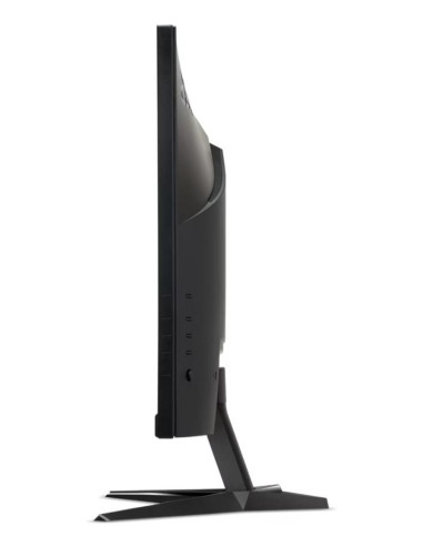 LCD Monitor, ACER, QG271M3bmiipx, 27", Gaming, Panel IPS, 1920x1080, 16:9, 180 HZ, 1 ms, Tilt, Colour Black, UM.HQ1EE.303