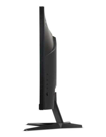 LCD Monitor, ACER, QG271M3bmiipx, 27", Gaming, Panel IPS, 1920x1080, 16:9, 180 HZ, 1 ms, Tilt, Colour Black, UM.HQ1EE.303