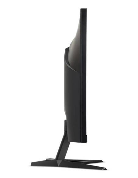 LCD Monitor, ACER, QG271M3bmiipx, 27", Gaming, Panel IPS, 1920x1080, 16:9, 180 HZ, 1 ms, Tilt, Colour Black, UM.HQ1EE.303