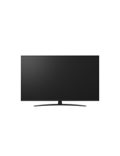 TV Set, LG, 55", 4K/Smart, 3840x2160, Wireless LAN, Bluetooth, webOS, 55NANO81A3A