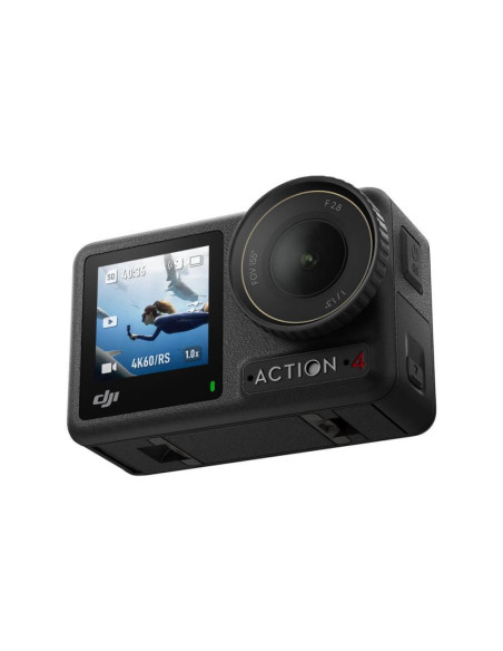 CAMERA OSMO ACTION 4 ADVENTURE/COMBO CP.OS.00000270.06 DJI