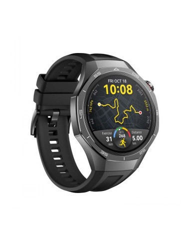 HUAWEI WATCH GT 5 PRO (46MM) BLACK